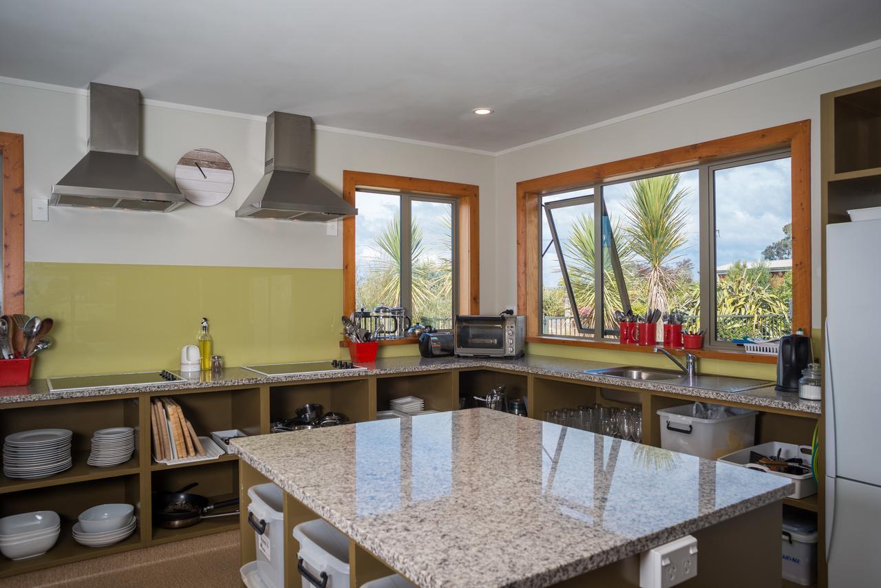 Eden'S Edge Lodge موتويكا المظهر الخارجي الصورة